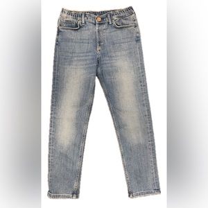 H&M Girls’ Straight Jeans